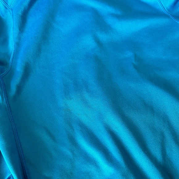 Kids blue Nike sweater - Picture 4 of 4